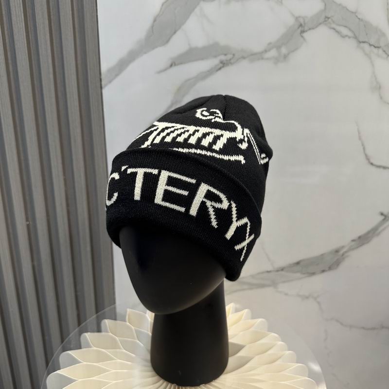 Arcteryx Beanie ID:20261020-59